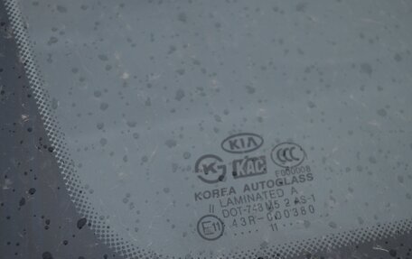 KIA Rio II, 2010 год, 729 000 рублей, 26 фотография