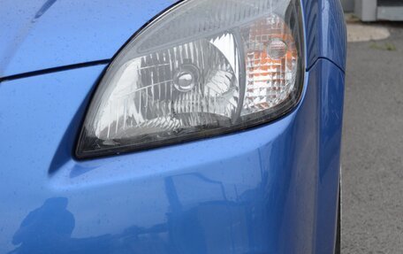 KIA Rio II, 2010 год, 729 000 рублей, 27 фотография