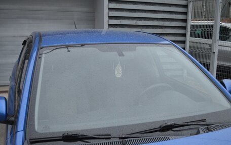 KIA Rio II, 2010 год, 729 000 рублей, 25 фотография