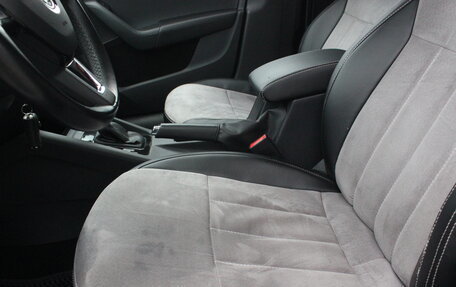 Skoda Octavia, 2019 год, 1 997 000 рублей, 11 фотография