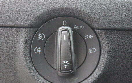 Skoda Octavia, 2019 год, 1 997 000 рублей, 18 фотография