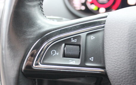 Skoda Octavia, 2019 год, 1 997 000 рублей, 20 фотография