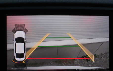 Skoda Octavia, 2019 год, 1 997 000 рублей, 23 фотография