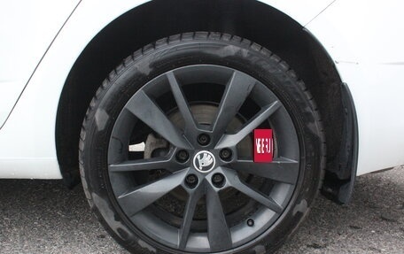 Skoda Octavia, 2019 год, 1 997 000 рублей, 26 фотография