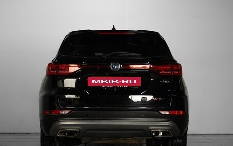 Changan CS75 I рестайлинг, 2022 год, 2 099 000 рублей, 6 фотография