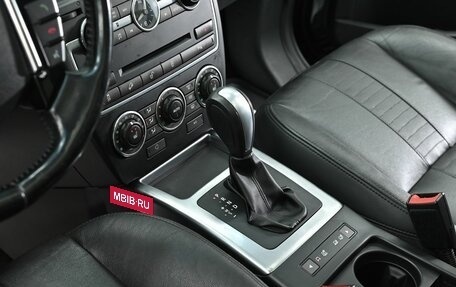 Land Rover Freelander II рестайлинг 2, 2014 год, 1 455 000 рублей, 9 фотография