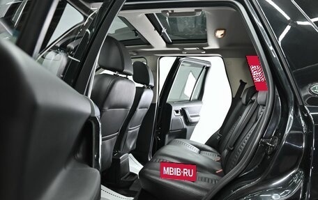 Land Rover Freelander II рестайлинг 2, 2014 год, 1 455 000 рублей, 16 фотография