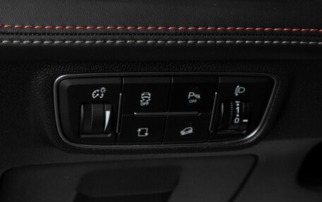 Changan CS75 I рестайлинг, 2022 год, 2 099 000 рублей, 10 фотография