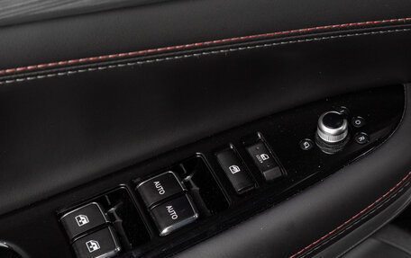 Changan CS75 I рестайлинг, 2022 год, 2 099 000 рублей, 9 фотография