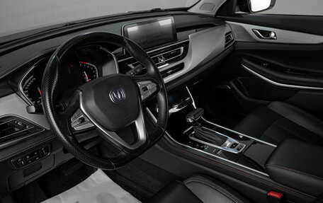 Changan CS75 I рестайлинг, 2022 год, 2 099 000 рублей, 8 фотография