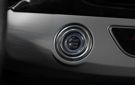 Changan CS75 I рестайлинг, 2022 год, 2 099 000 рублей, 13 фотография