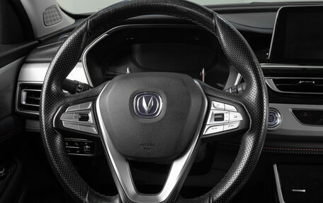 Changan CS75 I рестайлинг, 2022 год, 2 099 000 рублей, 14 фотография