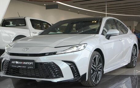 Toyota Camry, 2024 год, 4 699 900 рублей, 2 фотография