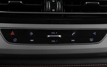 Changan CS75 I рестайлинг, 2022 год, 2 099 000 рублей, 17 фотография