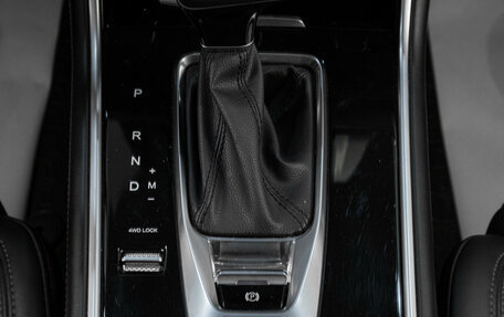 Changan CS75 I рестайлинг, 2022 год, 2 099 000 рублей, 18 фотография