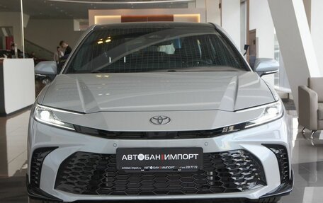 Toyota Camry, 2024 год, 4 699 900 рублей, 3 фотография