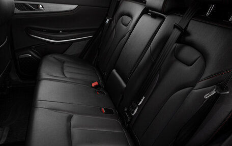 Changan CS75 I рестайлинг, 2022 год, 2 099 000 рублей, 21 фотография