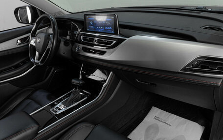 Changan CS75 I рестайлинг, 2022 год, 2 099 000 рублей, 19 фотография