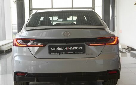 Toyota Camry, 2024 год, 4 699 900 рублей, 9 фотография