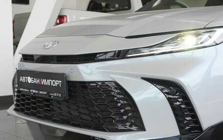 Toyota Camry, 2024 год, 4 699 900 рублей, 6 фотография