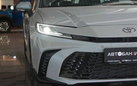 Toyota Camry, 2024 год, 4 699 900 рублей, 5 фотография