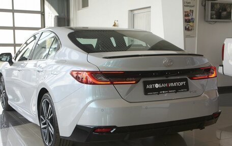 Toyota Camry, 2024 год, 4 699 900 рублей, 8 фотография