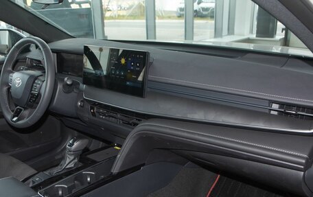 Toyota Camry, 2024 год, 4 699 900 рублей, 21 фотография