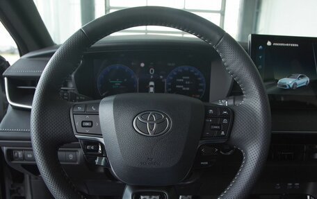Toyota Camry, 2024 год, 4 699 900 рублей, 16 фотография