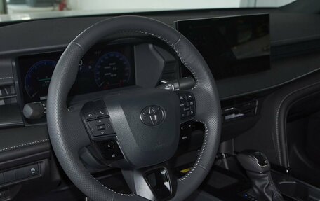 Toyota Camry, 2024 год, 4 699 900 рублей, 15 фотография