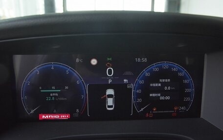 Toyota Camry, 2024 год, 4 699 900 рублей, 17 фотография