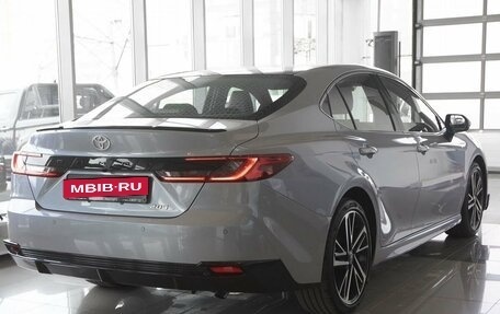 Toyota Camry, 2024 год, 4 699 900 рублей, 10 фотография