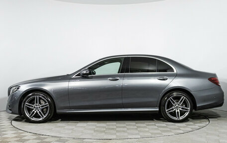 Mercedes-Benz E-Класс, 2018 год, 3 995 000 рублей, 8 фотография