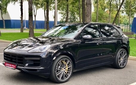 Porsche Cayenne III, 2019 год, 10 250 000 рублей, 1 фотография