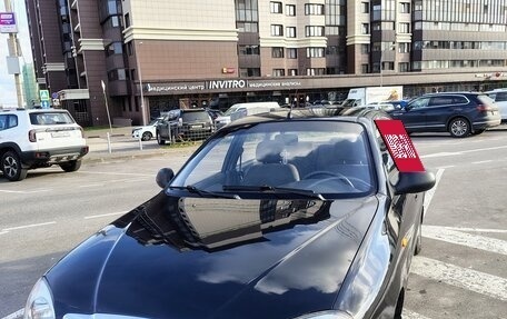 ЗАЗ Chance, 2010 год, 268 000 рублей, 1 фотография