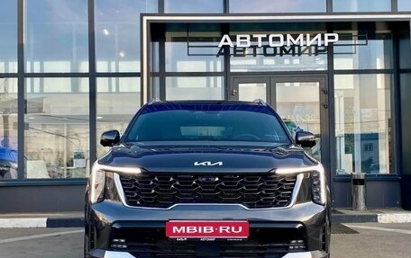 KIA Sorento IV, 2025 год, 6 800 000 рублей, 1 фотография