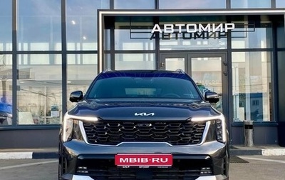 KIA Sorento IV, 2025 год, 6 800 000 рублей, 1 фотография