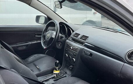 Mazda 3, 2006 год, 280 000 рублей, 1 фотография