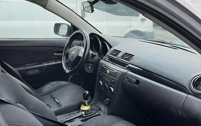 Mazda 3, 2006 год, 280 000 рублей, 1 фотография