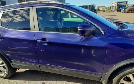 Nissan Qashqai, 2018 год, 1 400 000 рублей, 3 фотография