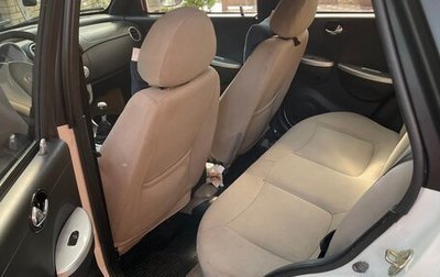 Lifan Smily I (330) рестайлинг, 2012 год, 350 000 рублей, 1 фотография