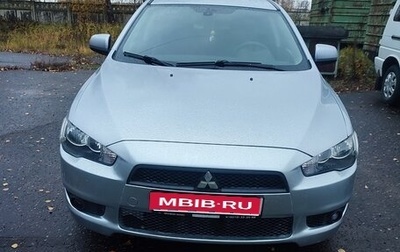 Mitsubishi Lancer IX, 2008 год, 745 000 рублей, 1 фотография