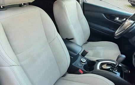 Nissan Qashqai, 2018 год, 1 400 000 рублей, 9 фотография