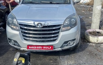 Great Wall Hover H3 I, 2014 год, 870 000 рублей, 1 фотография