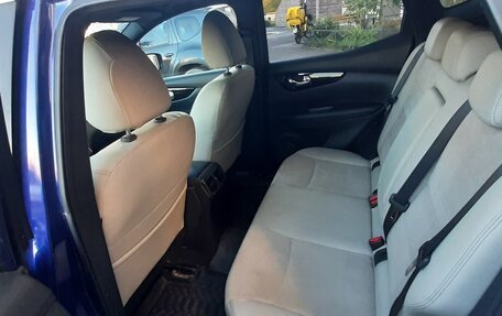 Nissan Qashqai, 2018 год, 1 400 000 рублей, 8 фотография