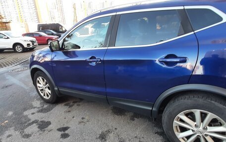 Nissan Qashqai, 2018 год, 1 400 000 рублей, 7 фотография