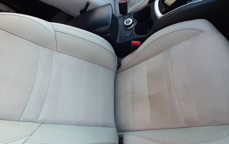 Nissan Qashqai, 2018 год, 1 400 000 рублей, 11 фотография