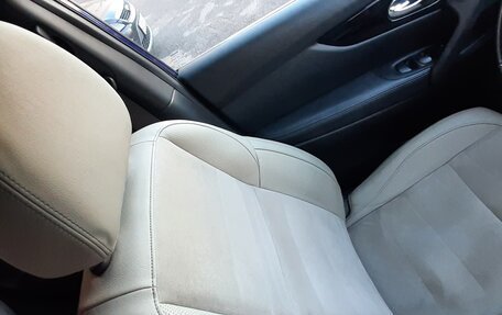 Nissan Qashqai, 2018 год, 1 400 000 рублей, 12 фотография