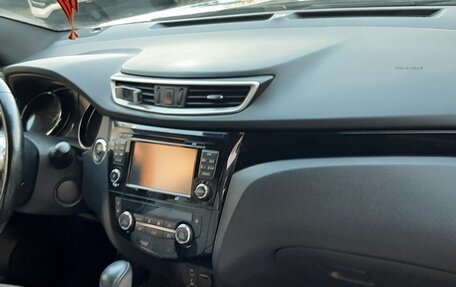 Nissan Qashqai, 2018 год, 1 400 000 рублей, 13 фотография