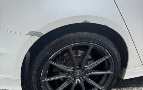 Ford Mondeo V, 2016 год, 1 450 000 рублей, 2 фотография