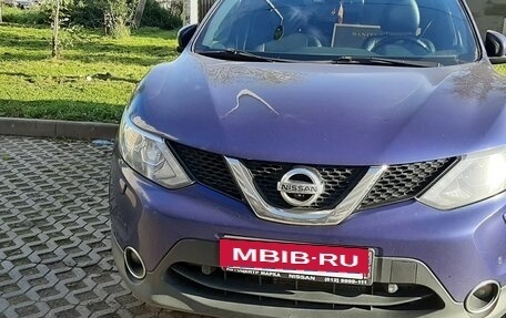 Nissan Qashqai, 2018 год, 1 400 000 рублей, 4 фотография
